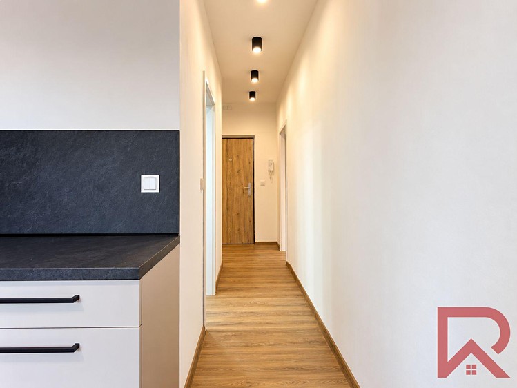 Квартира 2+1 в оренду, 54 м² (10 з 14)