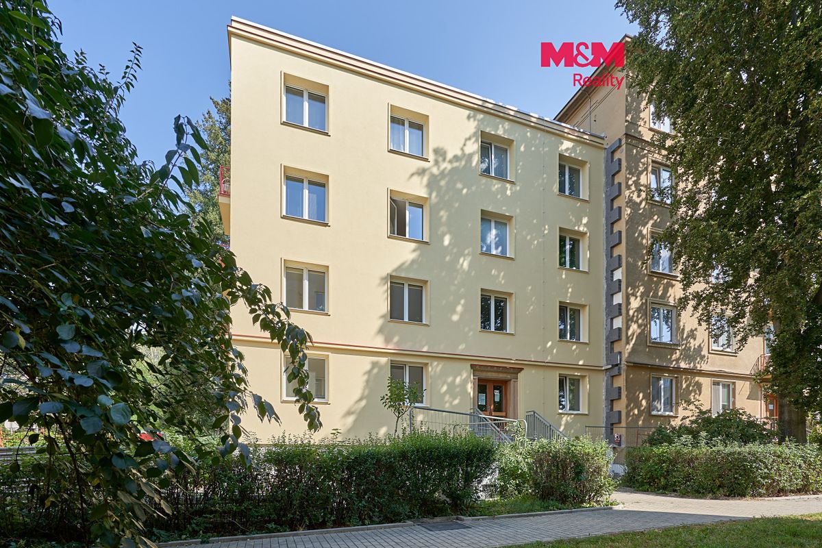 Prodej bytu 3+1 79 m², Zlín – fotka 1 z 3