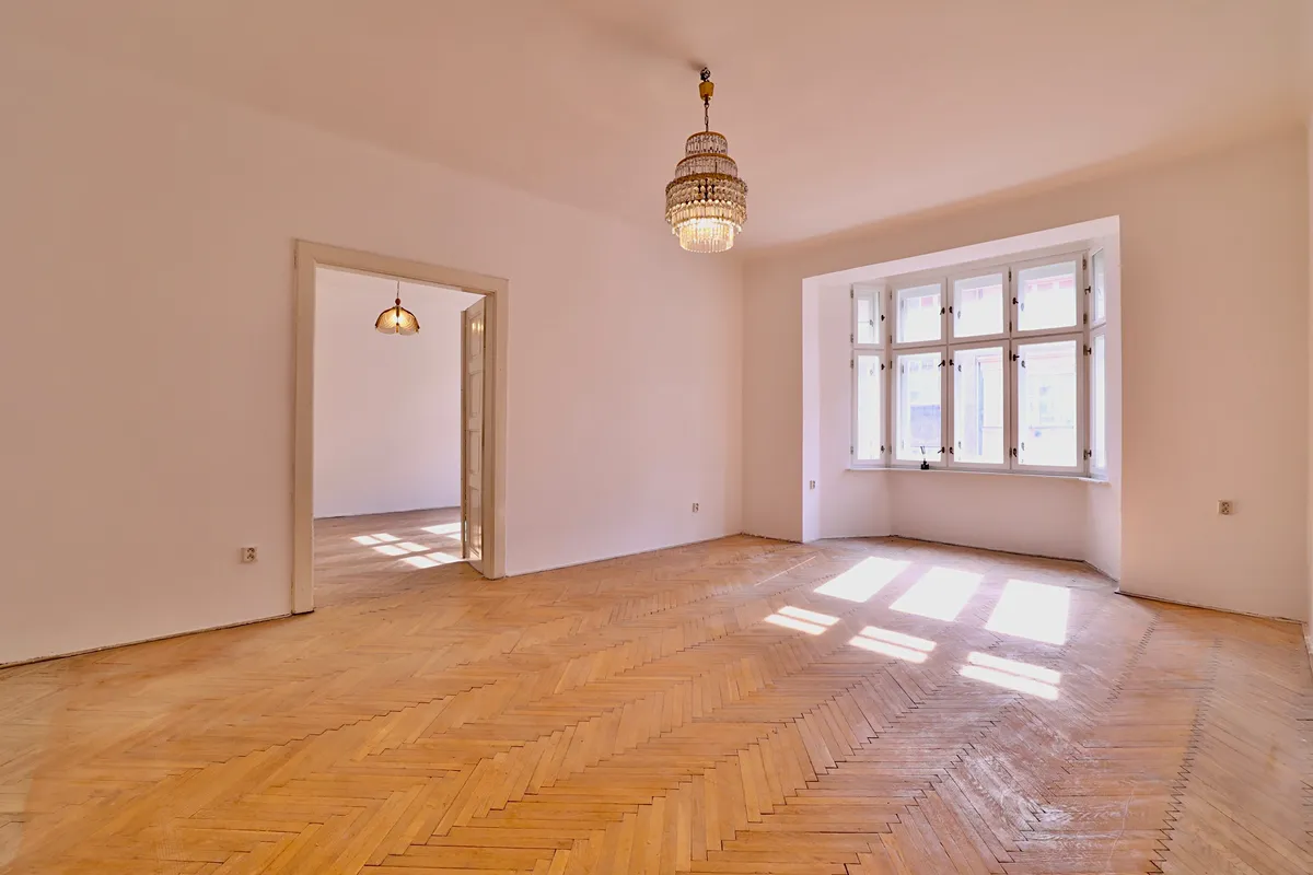 Prodej bytu 3+1 133 m²