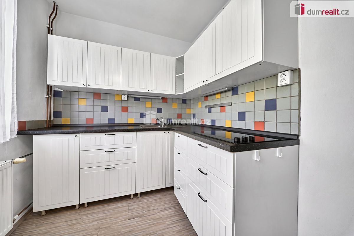 Prodej bytu 2+1 60 m², Jáchymov – fotka 1 z 3