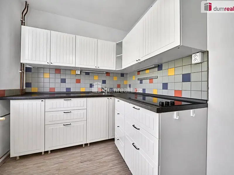 Prodej bytu 2+1 60 m², Jáchymov – náhled fotky 1