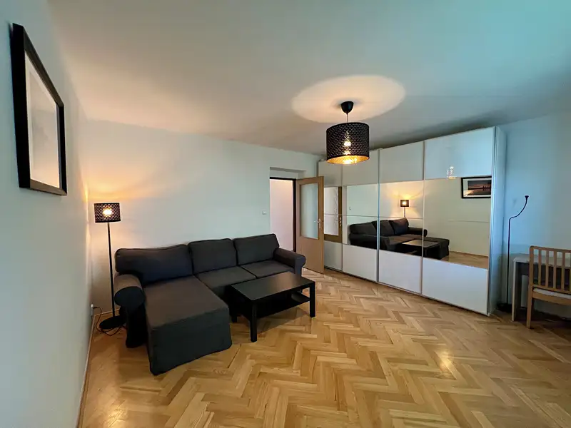 Pronájem bytu 2+1 63 m², Praha – náhled fotky 2