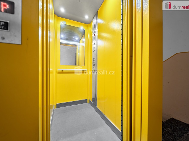 Квартира 3+1 на продаж, 76 м² (13 з 15)