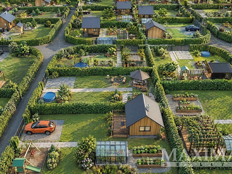 Ділянка на продаж, 630 м² (3 з 24)