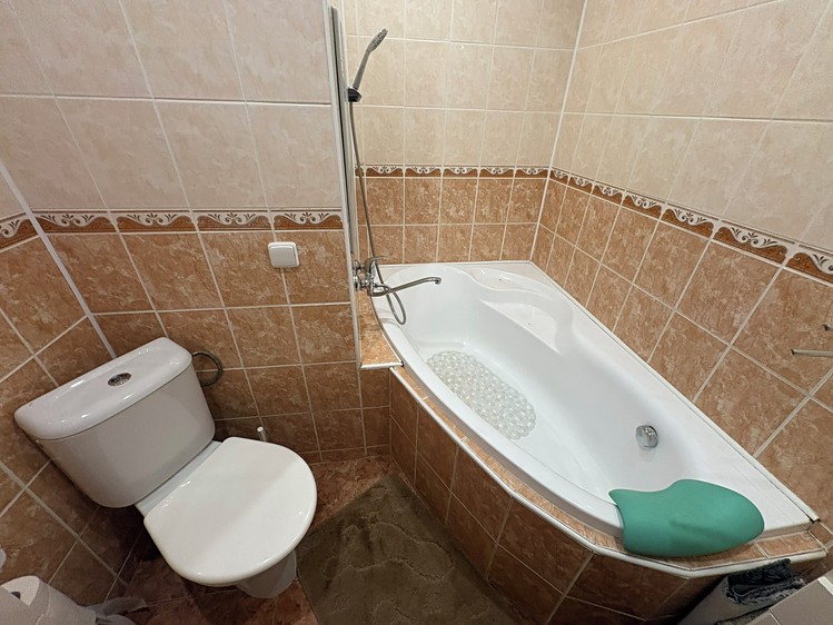 Wohnung 1+1 zur Miete, 35 m² (4 von 5)
