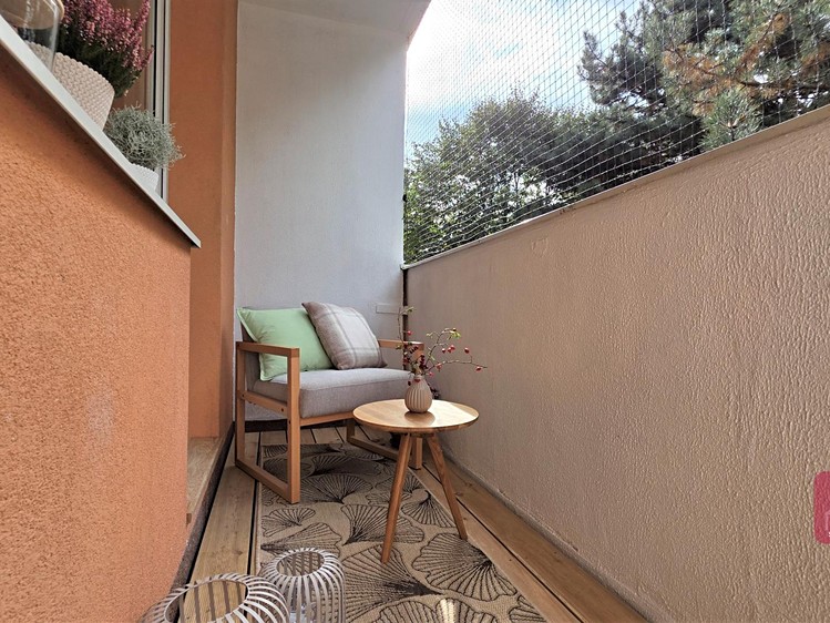 Wohnung 2+kk zum Kauf, 42 m² (2 von 23)