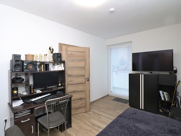 Квартира 1+1 на продаж, 26 м² (2 з 13)