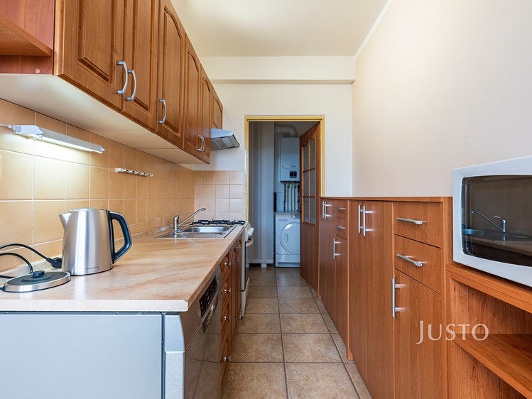 Квартира 2+1 в оренду, 56 м² (11 з 34)