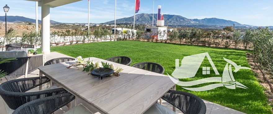 Prodej bytu 3+kk 87 m², Mijas – fotka 1 z 3