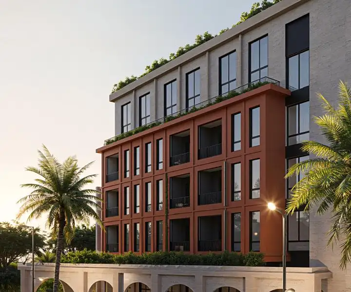 Prodej bytu 2+kk 42 m², Golem – náhled fotky 2