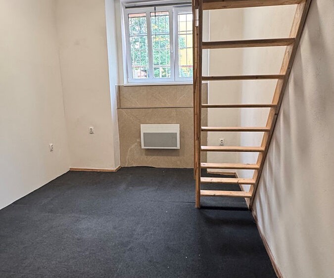 Prodej bytu 1+kk, 27 m² (5 z 19)