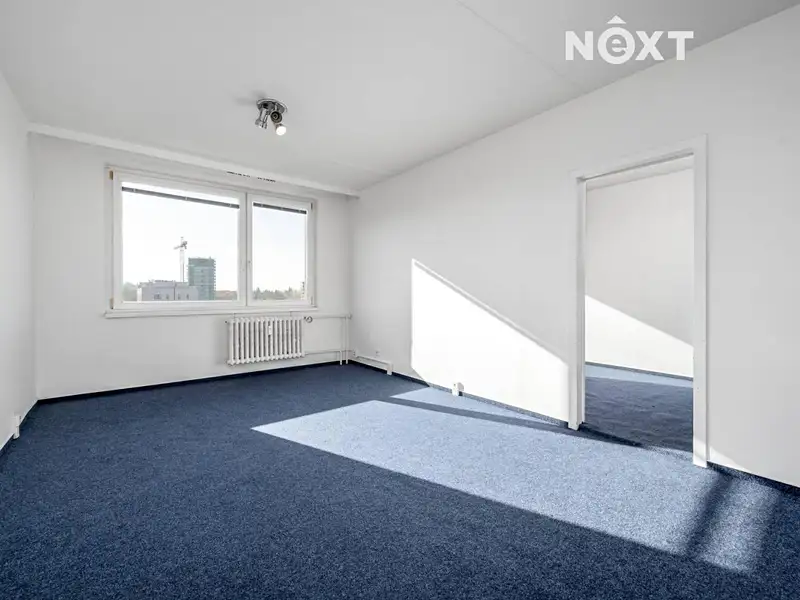 Prodej bytu 2+kk 42 m², Praha – náhled fotky 2