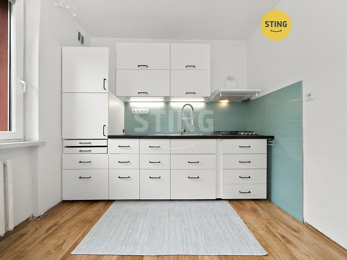 Prodej bytu 2+1 51 m², Třinec – fotka 1 z 3