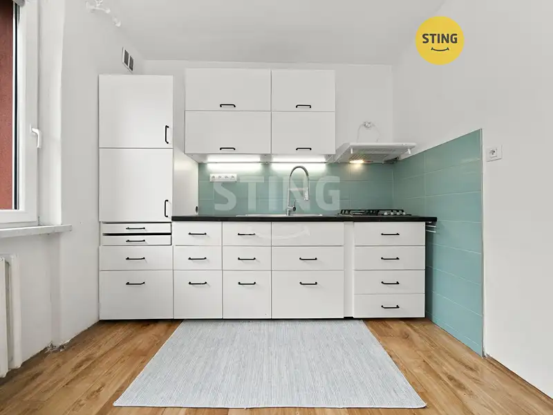 Prodej bytu 2+1 51 m², Třinec – náhled fotky 1