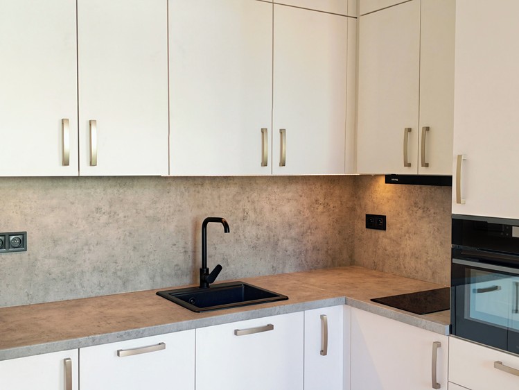 Квартира 2+kk в оренду, 40 м² (1 з 12)
