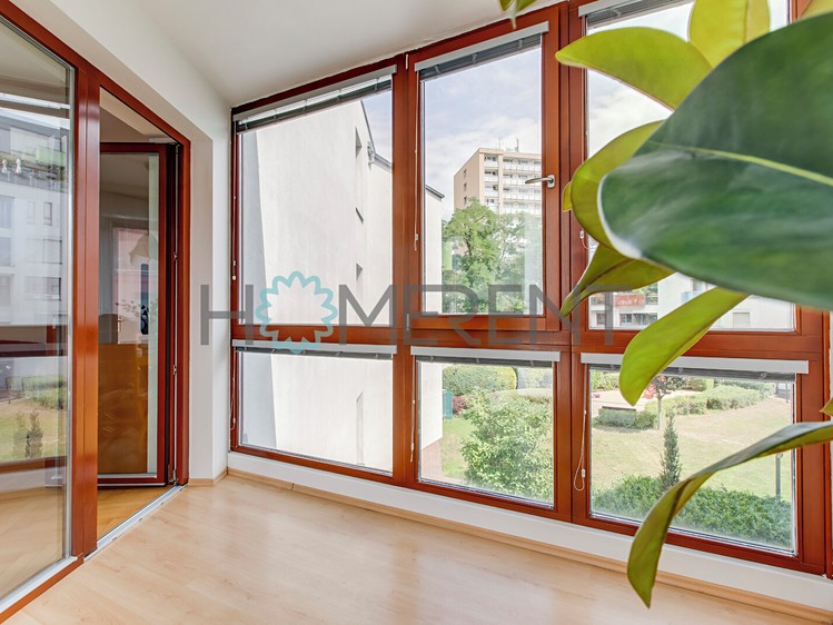 Квартира 3+kk в оренду, 52 м² (9 з 20)