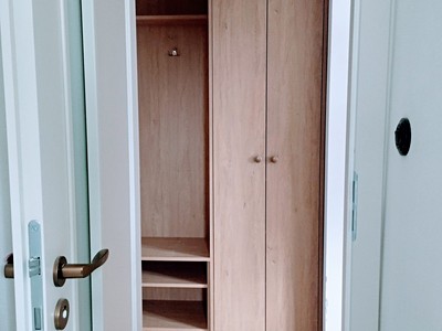 Квартира 1+1 в оренду, 40 м² (3 з 12)