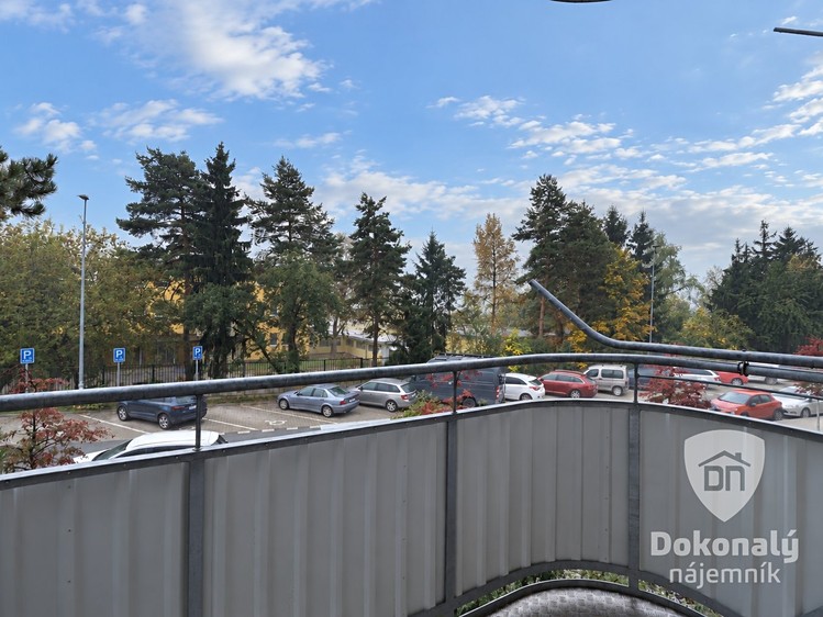 Wohnung 2+1 zur Miete, 50 m² (14 von 18)