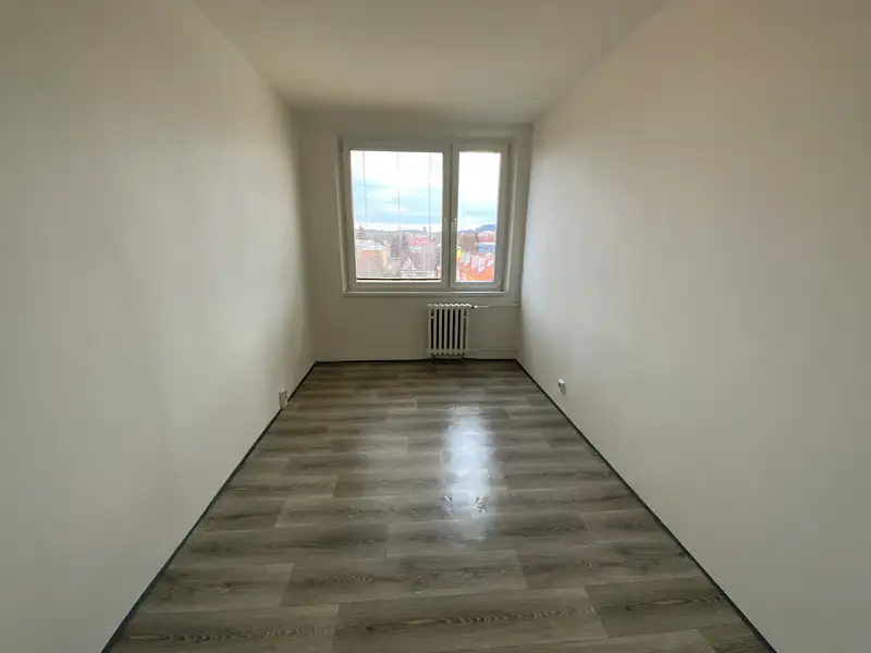 Pronájem bytu 2+kk 40 m², Podbořany – náhled fotky 3