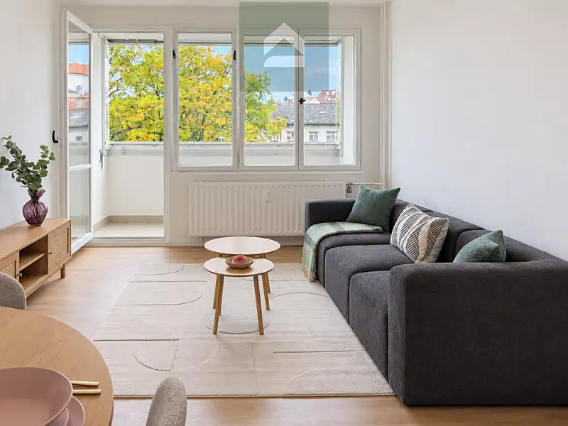 Prodej bytu 2+1 65 m², Klatovy – náhled fotky 2