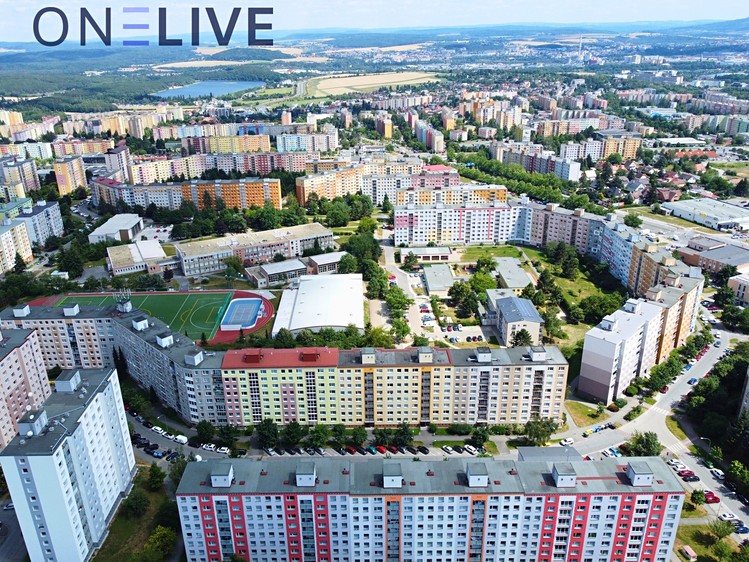 Prodej bytu 4+1, 81 m² (18 z 20)