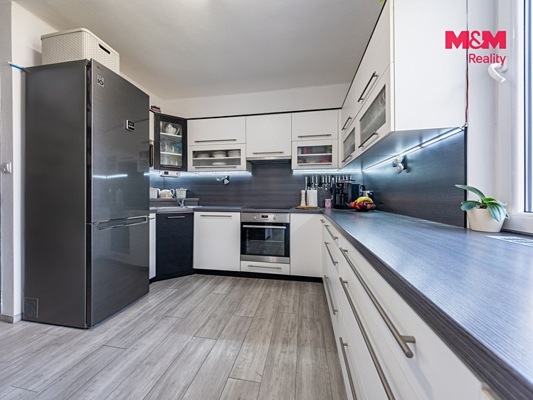 The 3+1 flat for sale, 68 m² (2 of 30)