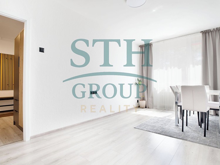 Квартира 4+1 на продаж, 84 м² (13 з 30)