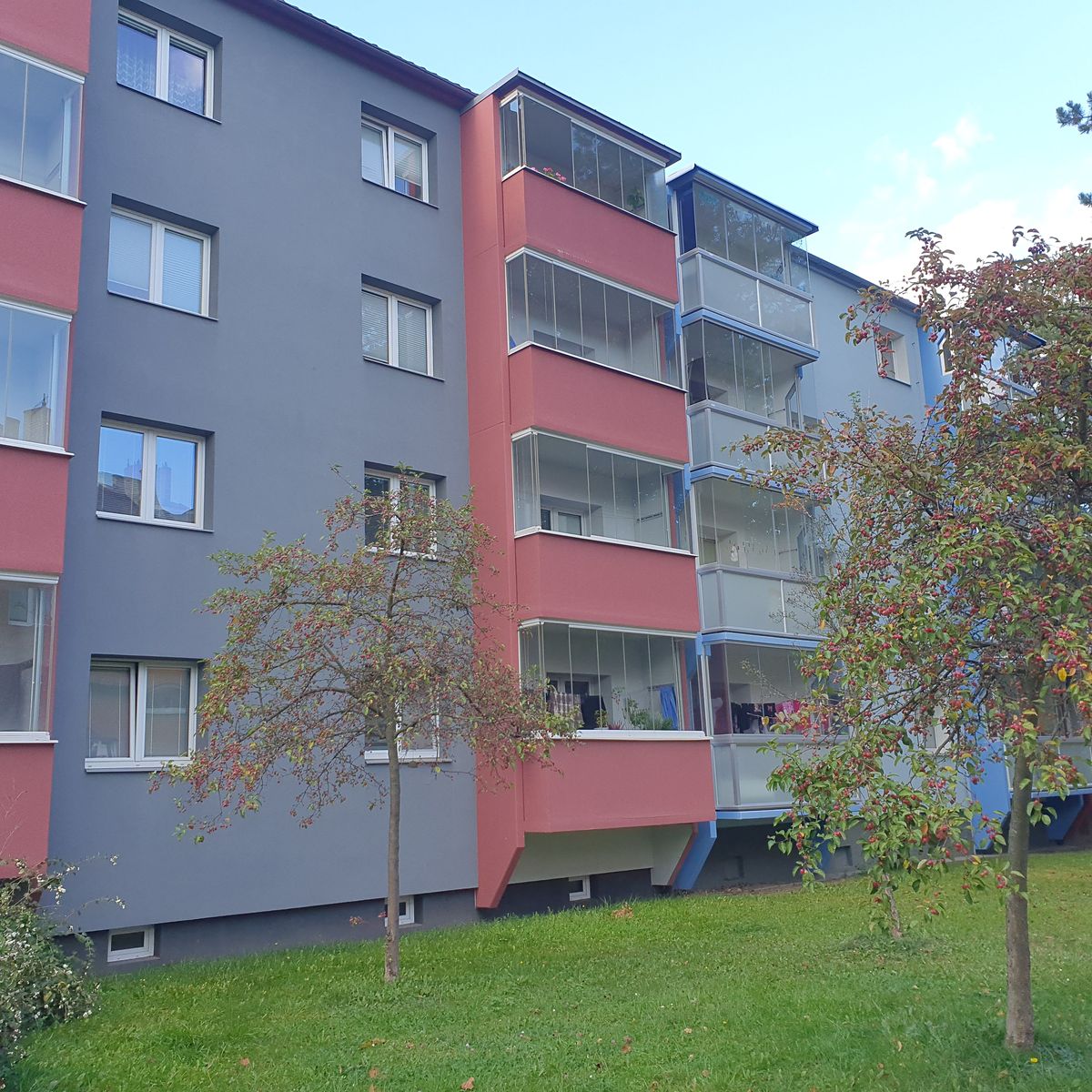 Prodej bytu 2+1 48 m², Ostrava – fotka 1 z 3