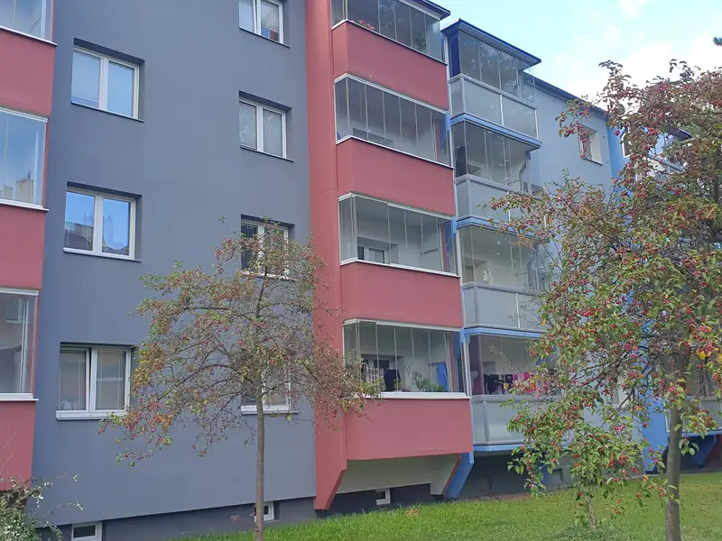 Prodej bytu 2+1 48 m², Ostrava – náhled fotky 1