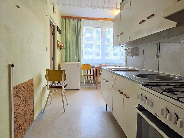 Квартира 4+1 на продаж, 79 м² (8 з 16)