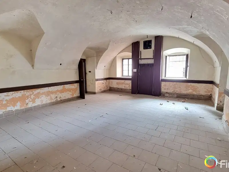 Pronájem skladového prostoru 40 m², Praha – náhled fotky 2