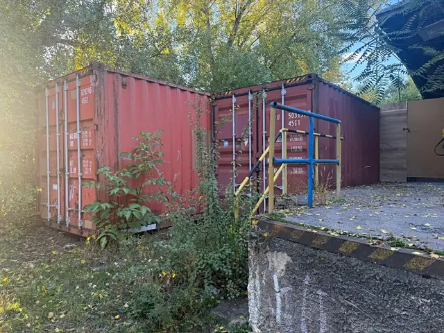Pronájem specifického typu nemovitosti 30 m², Praha – náhled fotky 2