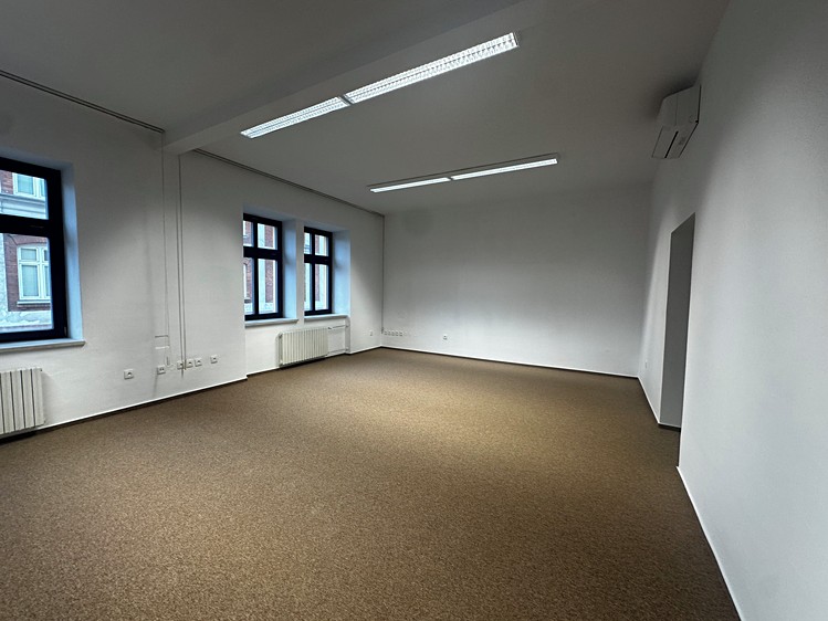 Pronájem komerčního prostoru, 48 m² (3 z 7)