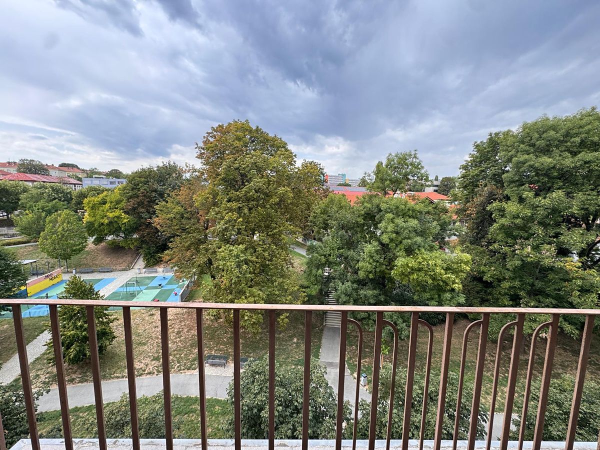 Prodej bytu 2+1 81 m², Brno – fotka 1 z 3