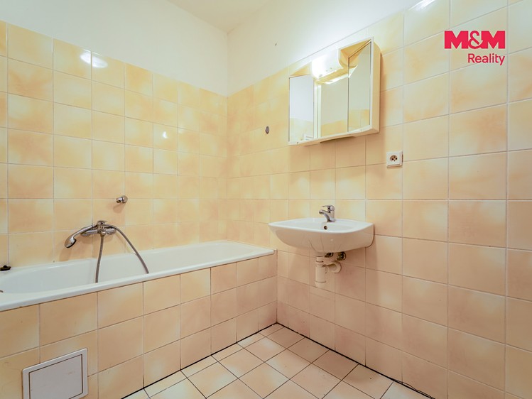 Квартира 3+kk в оренду, 123 м² (18 з 21)