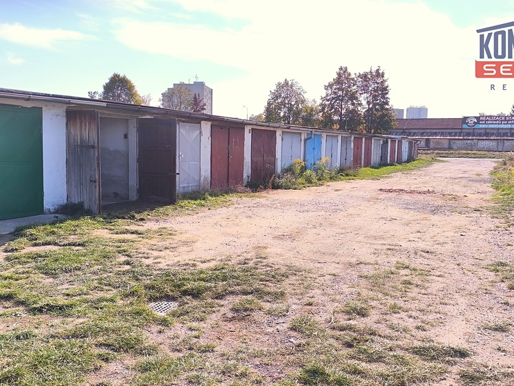 Prodej nemovitosti, 15 m² (4 z 7)