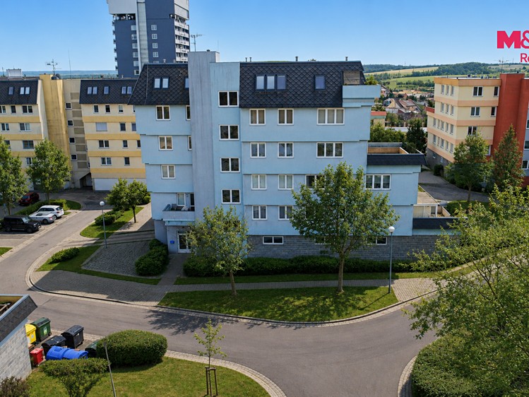 Wohnung 4+kk zum Kauf, 94 m² (3 von 19)