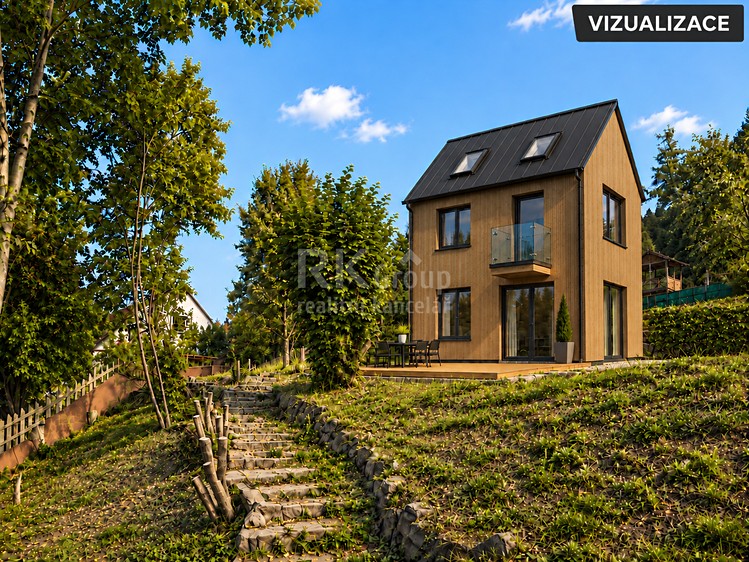 Будинок на продаж, 80 м² (25 з 25)