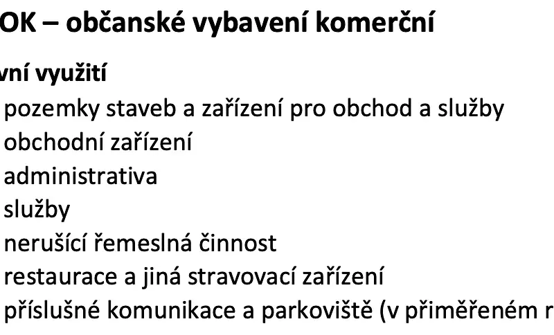 Pronájem komerčního pozemku 6280 m², Dobřejovice – náhled fotky 2