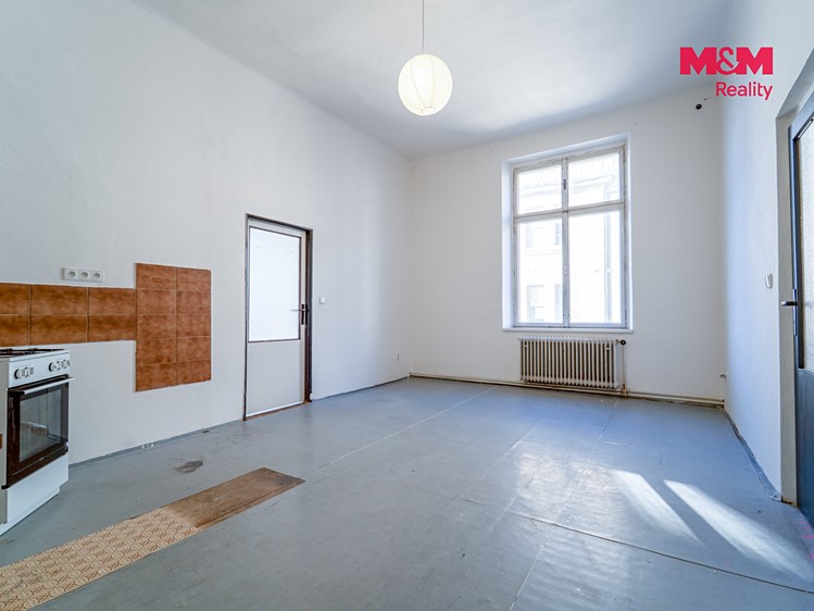 Pronájem bytu 3+1, 121 m² (4 z 20)