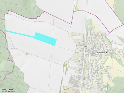 Ділянка на продаж, 40 066 м² (2 з 3)