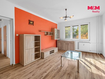 Квартира 2+1 на продаж, 55 м² (3 з 29)