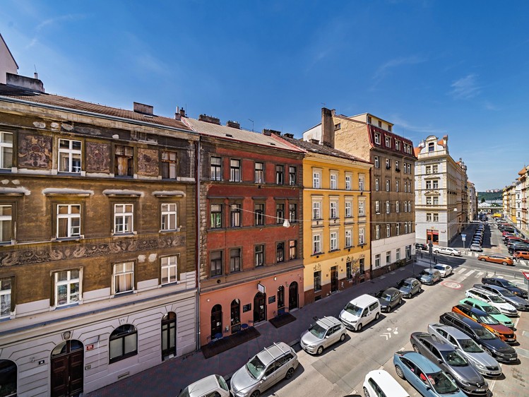 Wohnung 3+1 zum Kauf, 110 m² (20 von 20)