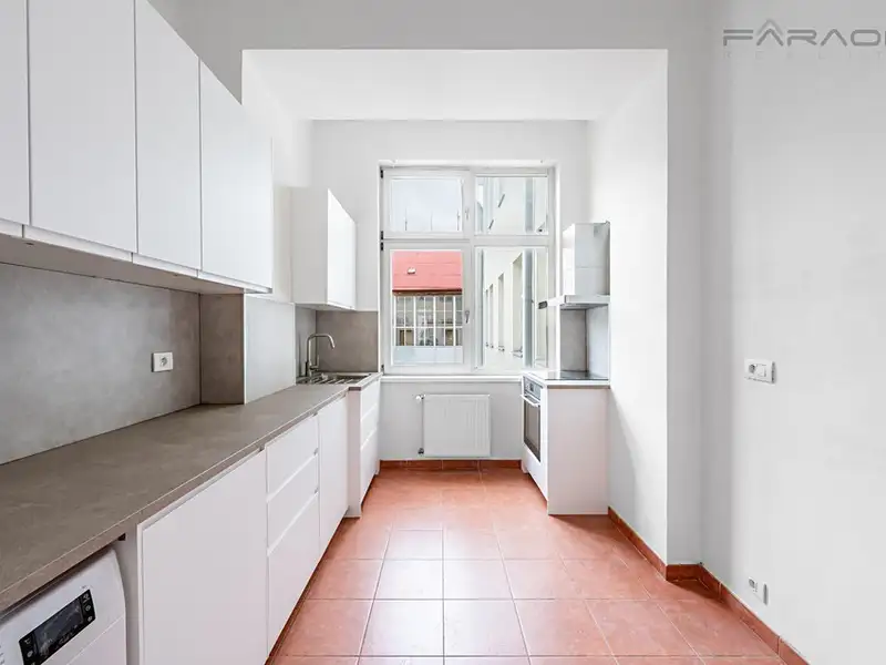 Pronájem bytu 3+1 87 m², Praha – náhled fotky 3