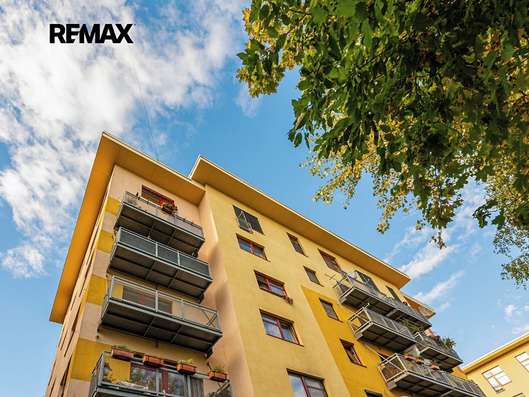 Квартира 3+kk на продаж, 78 м² (7 з 24)