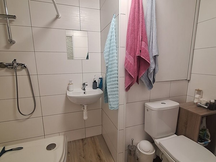 Pronájem bytu 3+1, 75 m² (12 z 13)