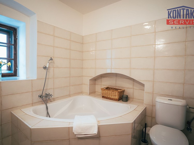 Pronájem domu, 247 m² (28 z 37)