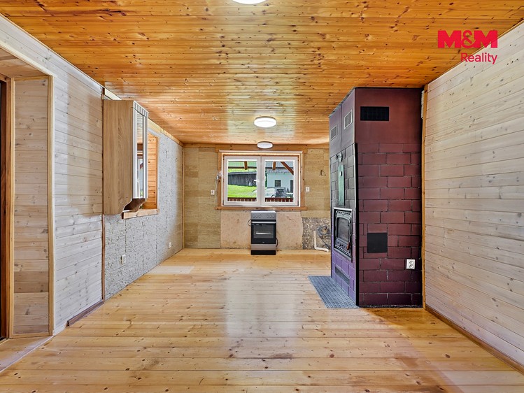 Prodej domu, 430 m² (5 z 30)