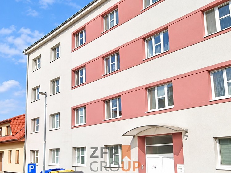 Wohnung 2+1 zum Kauf, 52 m² (13 von 14)