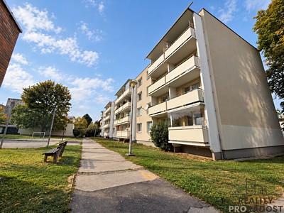 Wohnung 2+1 zum Kauf, 59 m² (3 von 9)